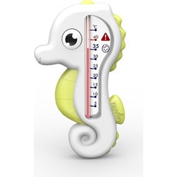 Slika Termometer morski konjiček GREEN