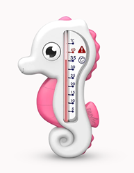 Slika Termometer morski konjiček RED
