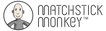 Picture for manufacturer Matchstick Monkey™