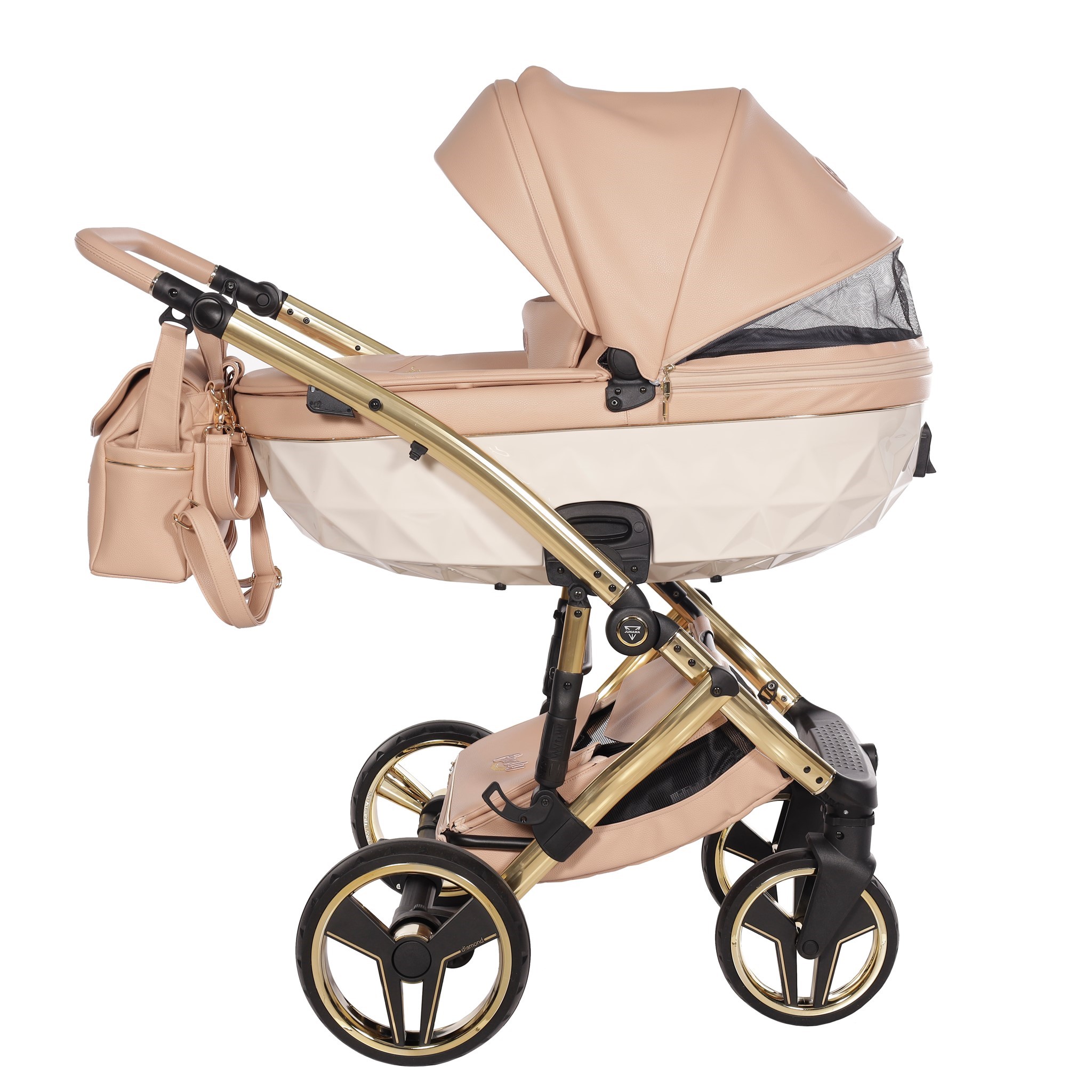 Slika Junama Candy Premium 05 V3 BEIGE