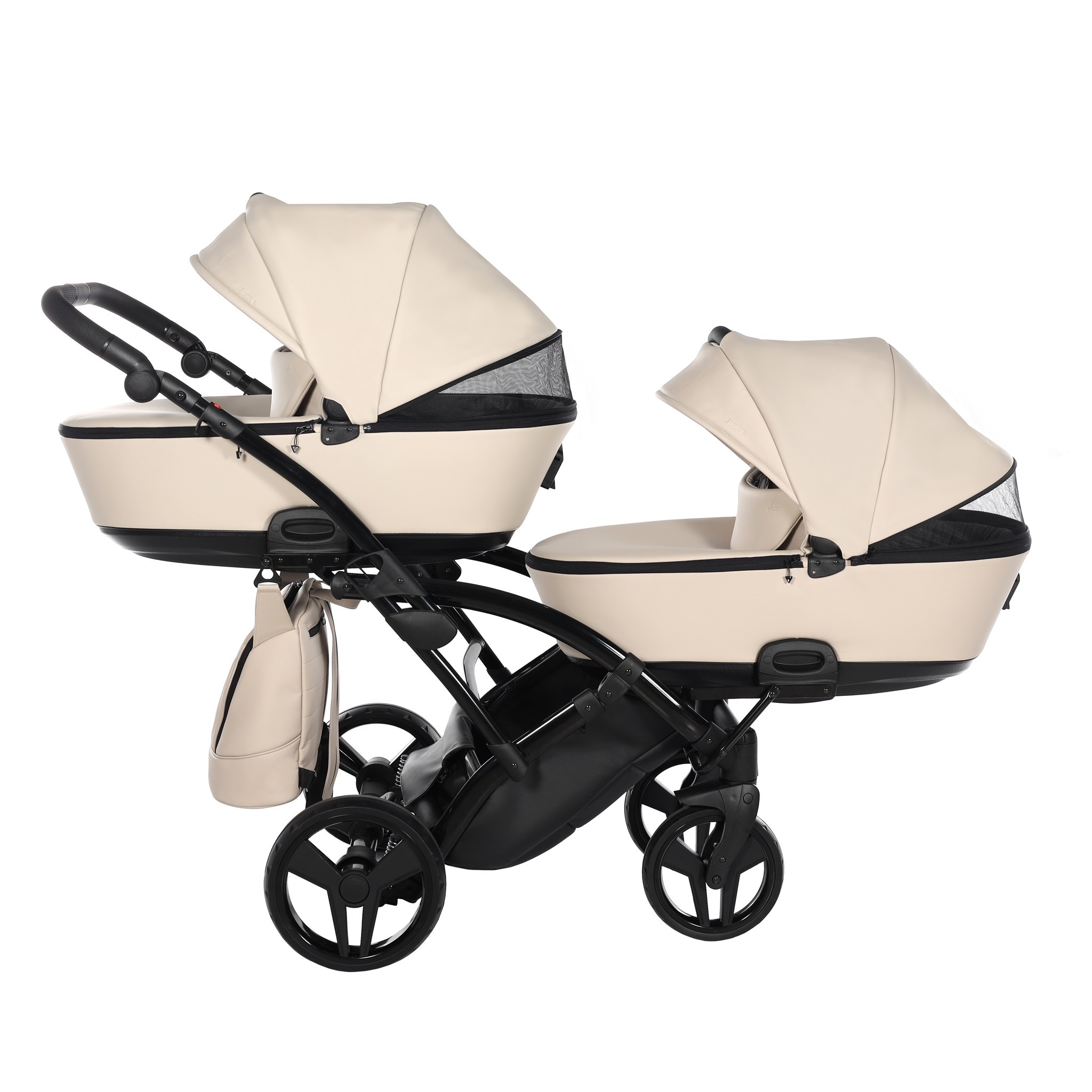 Slika Junama Space Duo Eco Slim 02 BEIGE