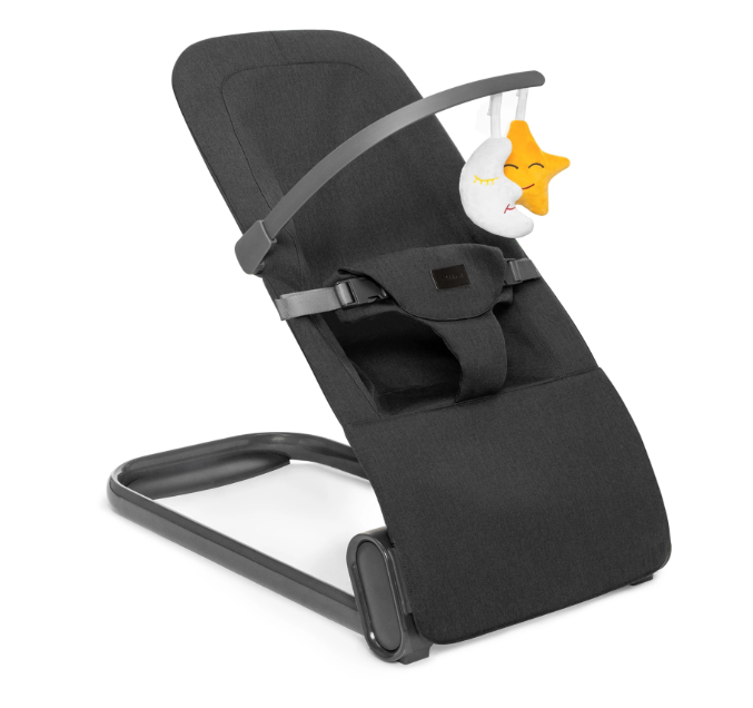 Slika Kidnort gugalnik Vinbar BLACK