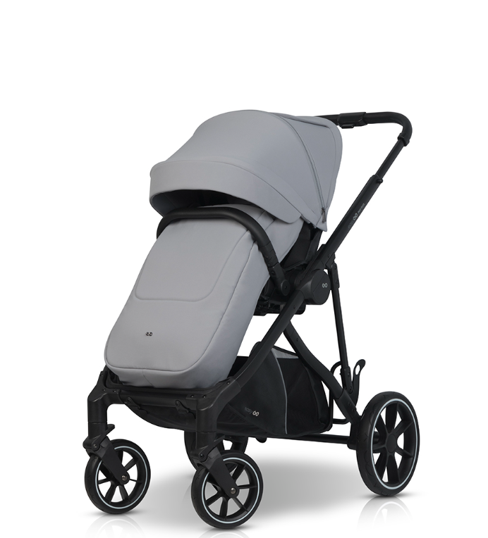 Slika Easy Go Duo Flex CLOUDY GREY