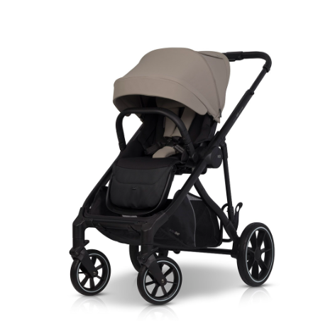 Slika Easy Go Duo Flex SAVANA BEIGE 