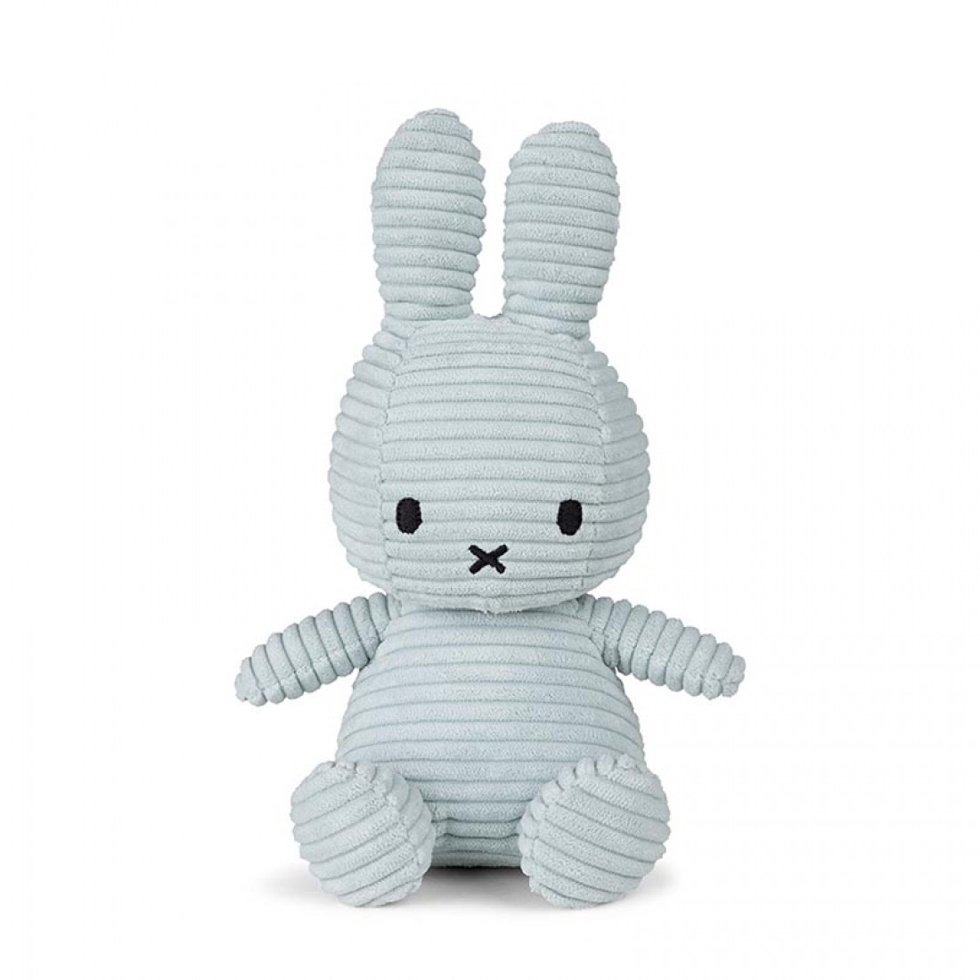 Slika Miffy zajček mehka igrača Corduroy 23 cm - SOFT JADE