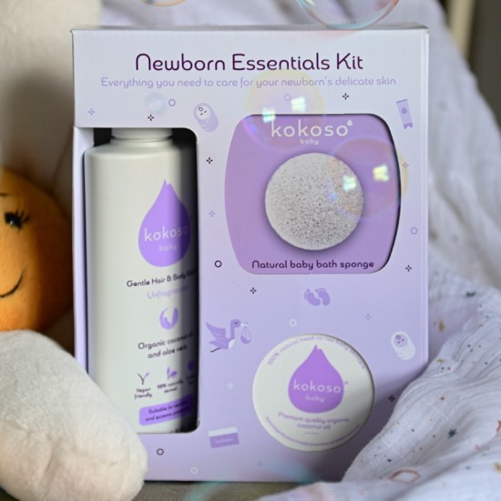 Slika Kokoso Baby® Izbran komplet za dojenčke