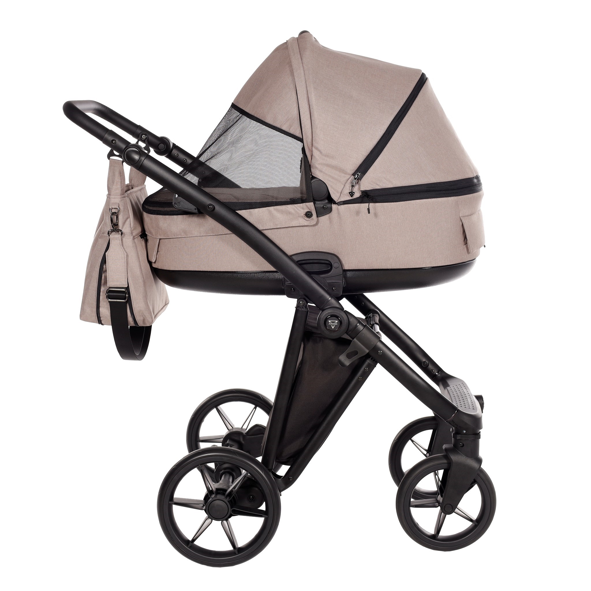 Slika Junama Smart 02 BEIGE razstavni eksponat