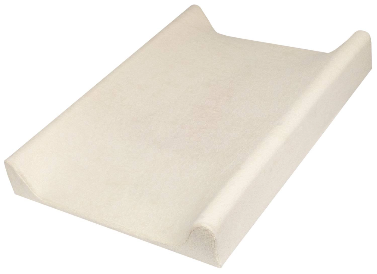 Slika Infantilo prevleka za previjalno podlogo frotir 50x70 ECRU
