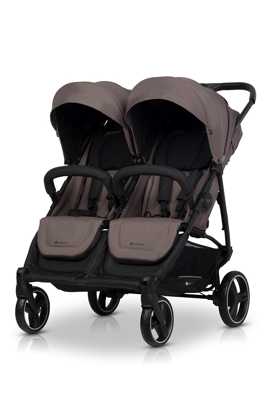 Slika Euro-cart Doblo TAUPE