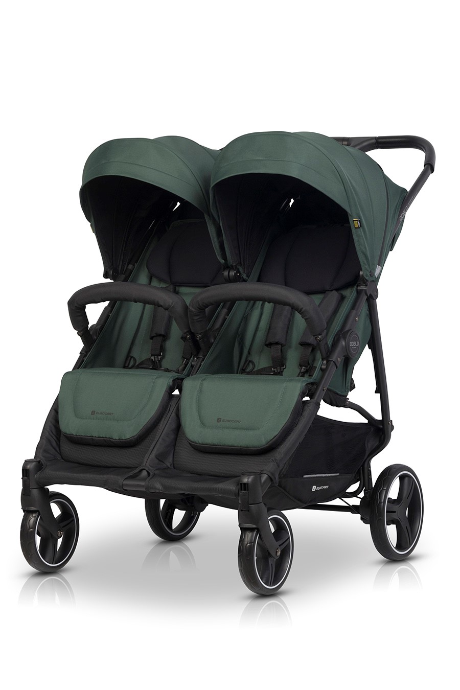 Slika Euro-cart Doblo JUNGLE