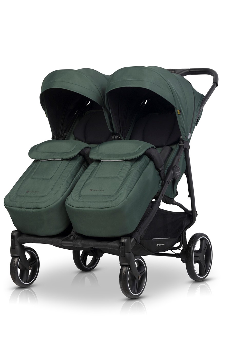 Slika Euro-cart Doblo JUNGLE