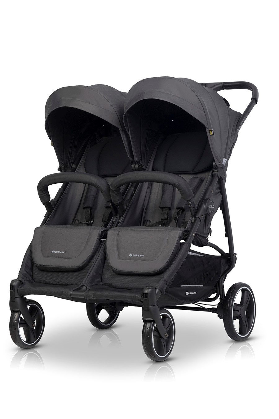Slika Euro-cart Doblo IRON