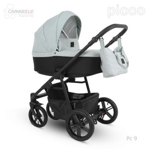 Camarelo Picco PC9