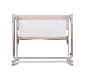 Cavoe COQ Cashmere, električna zibelka in ležišče 4v1