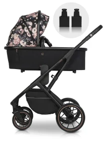 Cavoe Axo Style LA ROSE -NOVO!