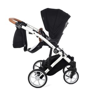 Junama Space 04 BLACK