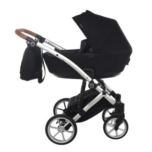 Junama Space 04 BLACK