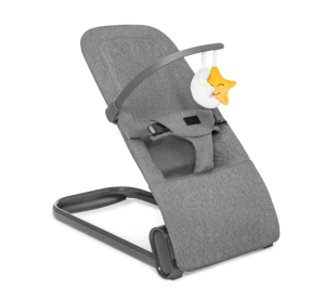 Kidnort gugalnik Vinbar GREY