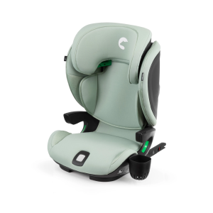 Kidnort Natt Isofix I-Size GREEN