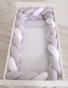 Kitka XXL GREY, WHITE