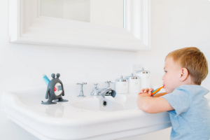 Kopalniški set GREY