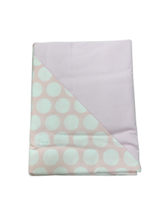 Lorelli 3-delna posteljnina PINK DOTS