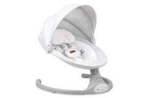 Momi Kenani gugalnik LIGHT GREY