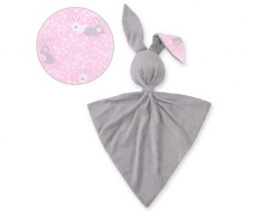 Ninica zajček PINK RABBITS