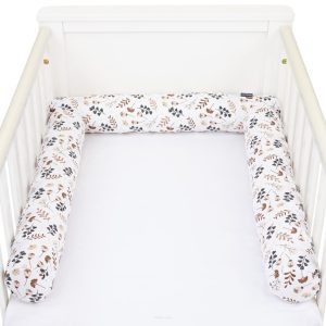 Obroba valj Mamo-Tato CHOCO GINKGO