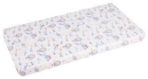 Rjuha 120x60, bombaž, baloni