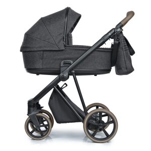 Roan Ivi Vintage 2.0 PIXEL DARK - novo!