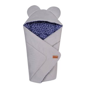 Zimska/spalna vreča Tesoro z ušeski