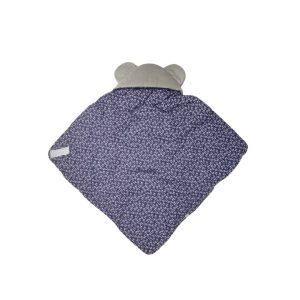 Zimska/spalna vreča Tesoro z ušeski