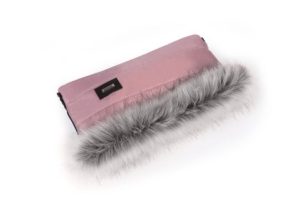 Zimske rokavice Dorjan Arctos PINK