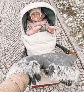 Zimske rokavice Roan