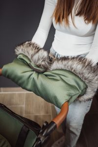 Zimske rokavice Roan IVI