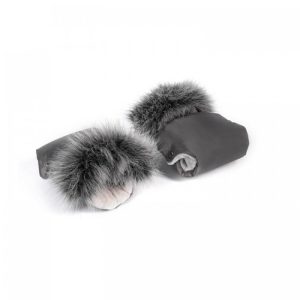 Zimske rokavice Tesoro GREY