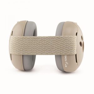 Premium protihrupne slušalke za dojenčke in malčke - Beige