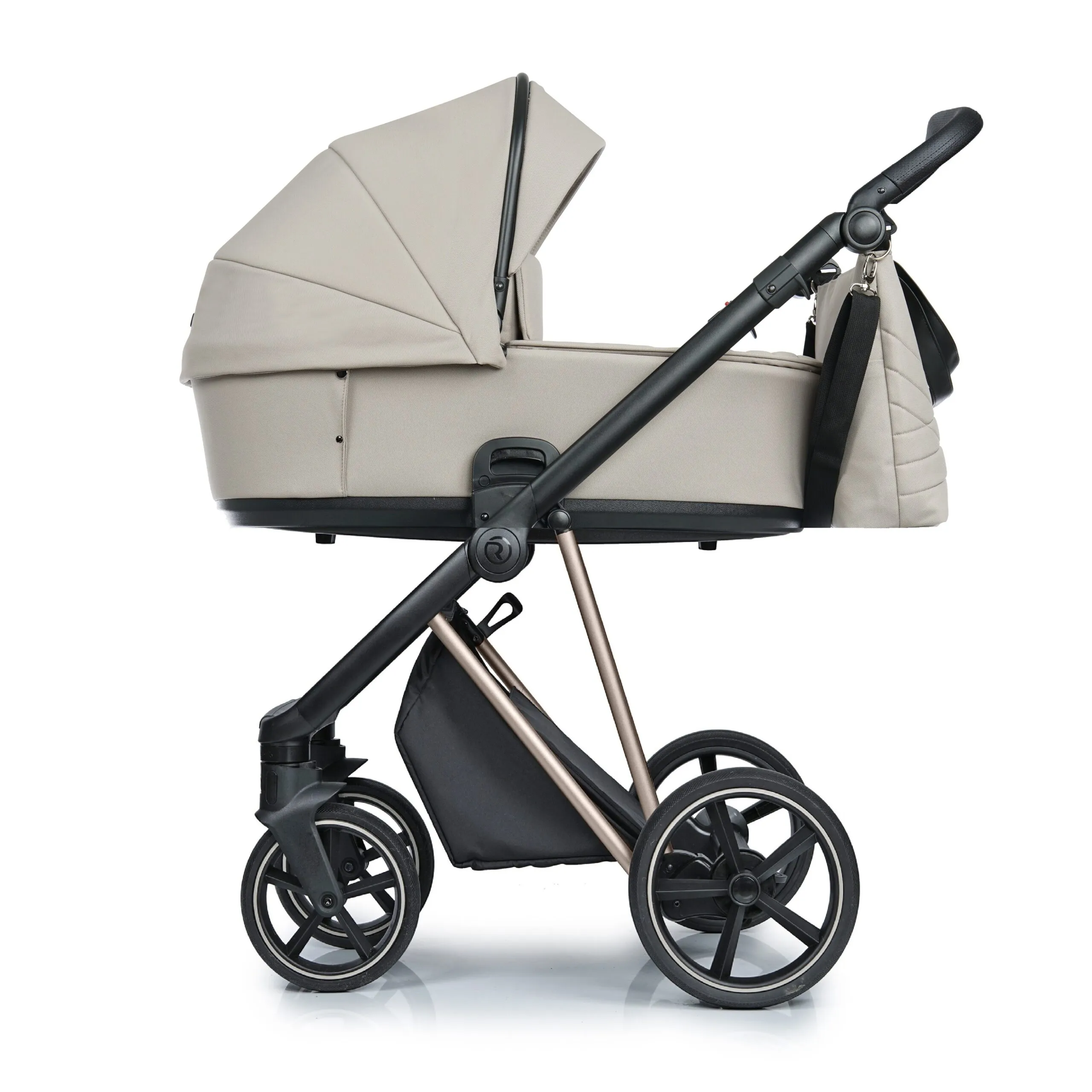 Roan Ivi 2.0 SESAME Champagne