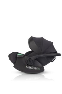 Lupinica + isofix baza EasyGo Buz Xtd Pro INK