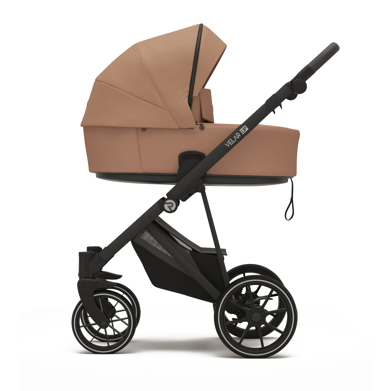 Riko Velar Up 03 Camel