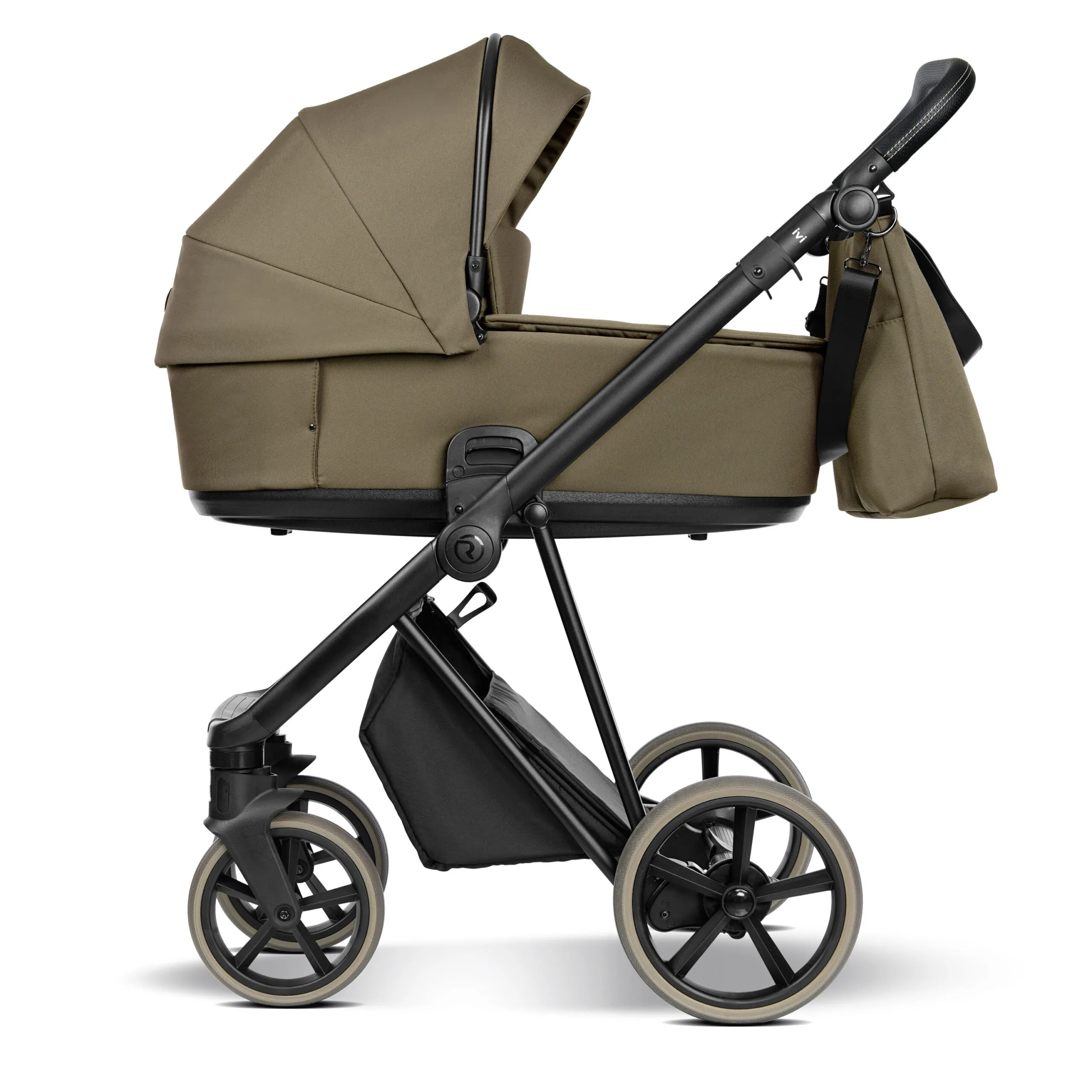 Roan Ivi Vintage 2.0 GOLD MOOD