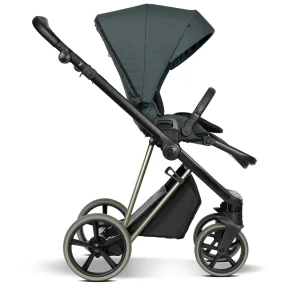 Roan Ivi Vintage 2.0 HIMALAYAN GREEN