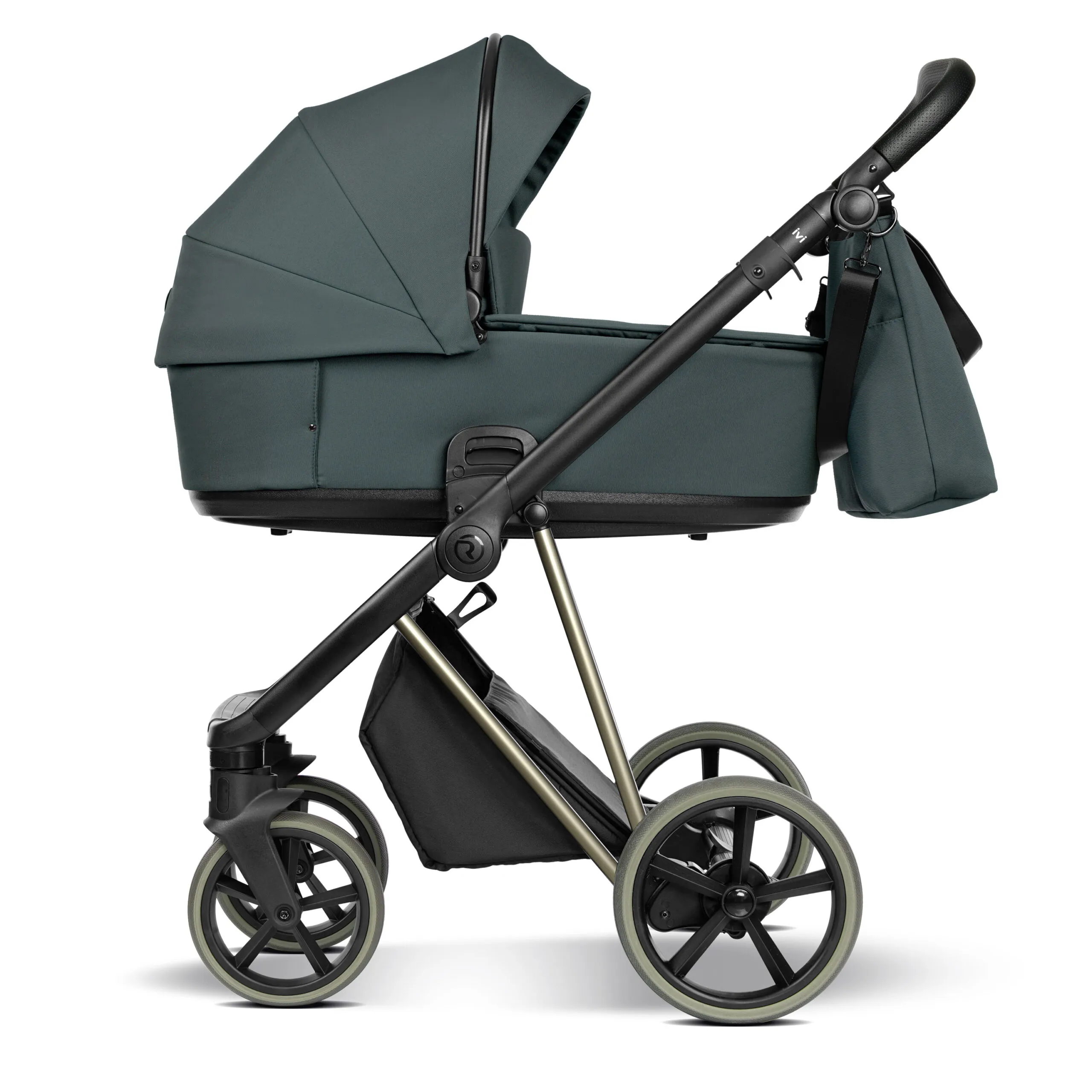 Roan Ivi Vintage 2.0 HIMALAYAN GREEN