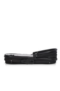 Easy Go Duo Flex globoka košara, Ebony Black