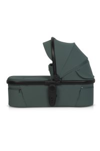 Easy Go Duo Flex globoka košara, Sage Green