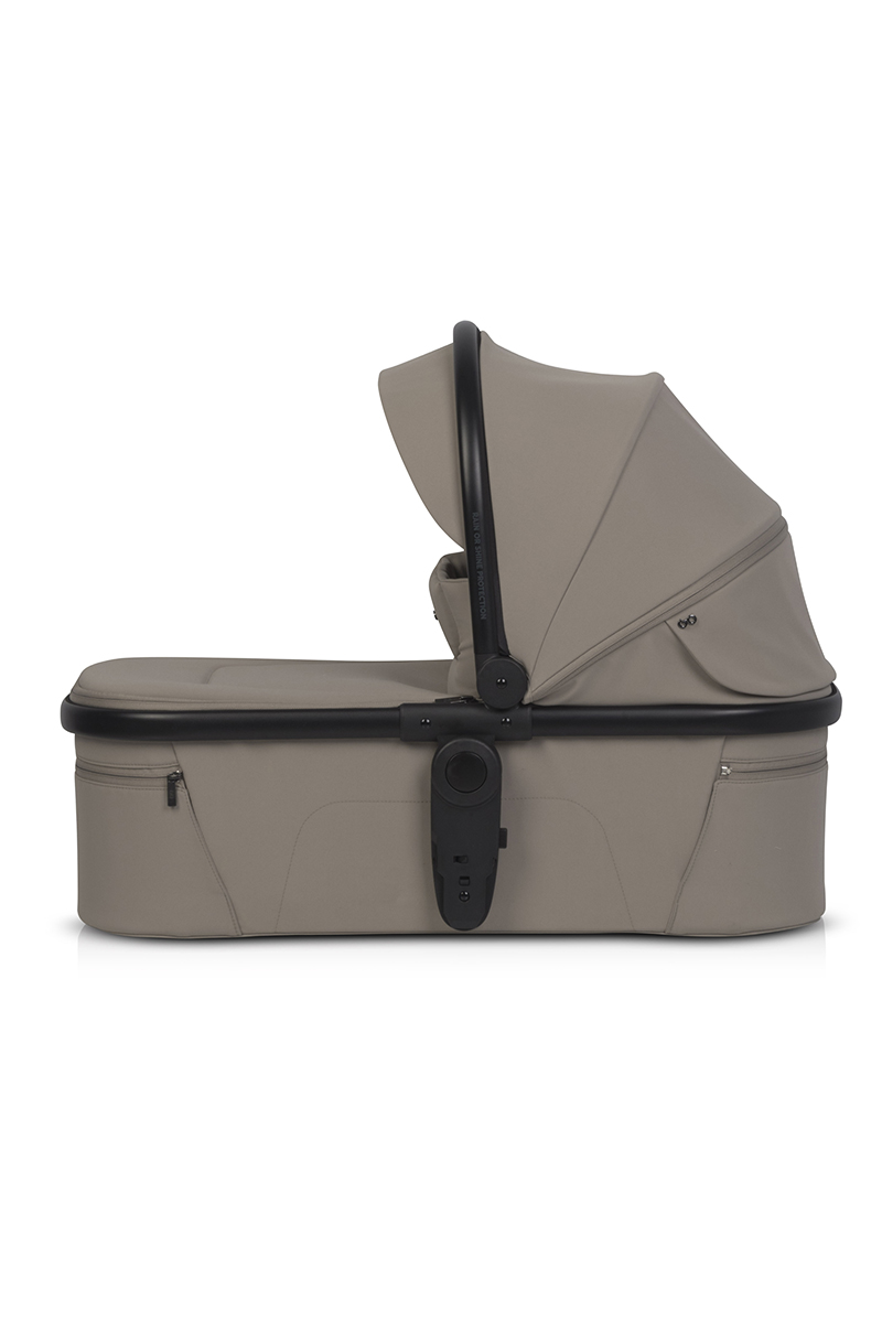 Easy Go Duo Flex globoka košara, Savana Beige