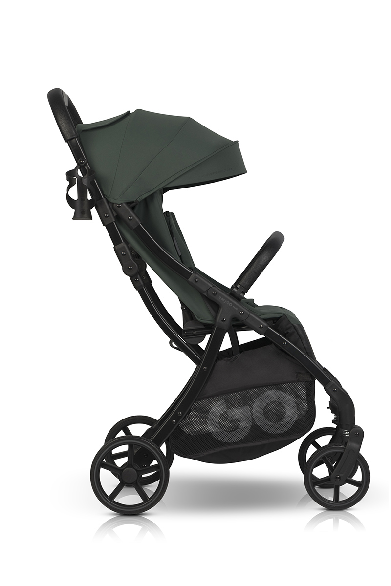 Easy go Faro Sage Green