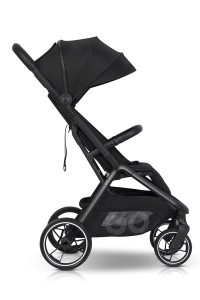 Easy Go Zoya Ebony Black