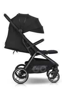 Easy Go Zoya Ebony Black